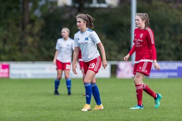 Bild 125 - F Egenbuettel - Hamburger SV 2 : Ergebnis: 0:8